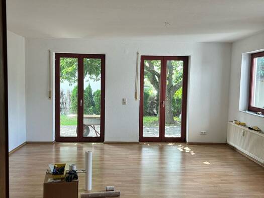 Wohnung zur Miete 650 € 3 Zimmer 85 m² Geschoss EG/1 frei ab 01.09.2025 Lerchenweg 6 Amstetten 73340