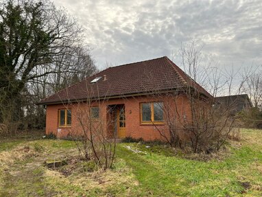 Einfamilienhaus zum Kauf 345.000 € 5 Zimmer 150 m² 1.755 m² Grundstück frei ab sofort Hutzfeld Bosau 23715