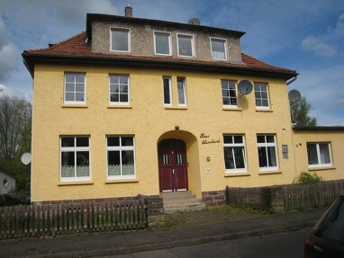 Mehrfamilienhaus zum Kauf 135.000 € 1.350 m² Grundstück Wahmbeck Bodenfelde 37194