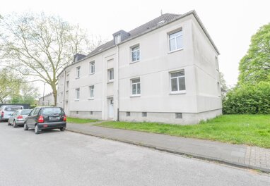 Wohnung zur Miete 327,63 € 2 Zimmer 52,4 m² 1. Geschoss Rosastraße 27 Hochemmerich Duisburg 47226