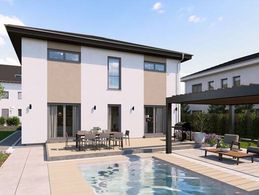 Einfamilienhaus zum Kauf 404.900 € 5 Zimmer 186 m² 860 m² Grundstück Perleberg 19348