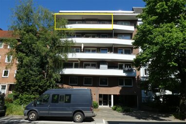 Wohnung zur Miete 1.200 € 3 Zimmer 105 m² Südfriedhof Bezirk 5 Kiel 24114