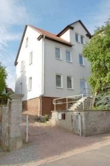 Mehrfamilienhaus zum Kauf 140.000 € 9 Zimmer 560 m² Grundstück Obere Str. 3 Brotterode Brotterode-Trusetal 98596