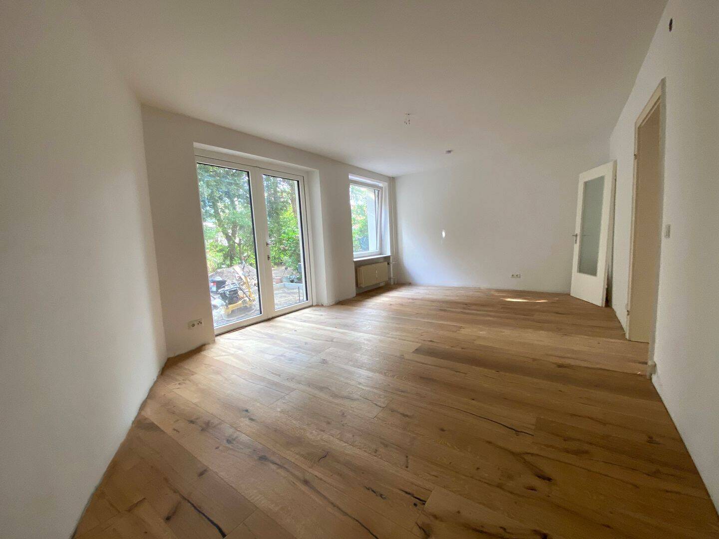 Wohnung zur Miete