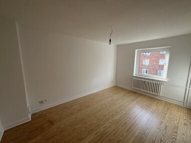 Wohnung zur Miete 469 € 2 Zimmer 54,8 m² 1. Geschoss Danziger Straße 1 Wellingdorf Kiel 24148