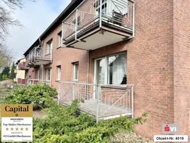 Wohnung zum Kauf 180.000 € 3,5 Zimmer 72 m² Holten Oberhausen 46147
