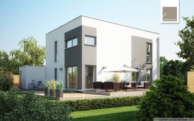 Einfamilienhaus zum Kauf 542.900 € 4 Zimmer 143 m² 1.600 m² Grundstück Krostitz Krostitz 04509