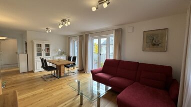 Wohnung zum Kauf 425.000 € 3 Zimmer 85,8 m² 1. Geschoss Altötting Altötting 84503