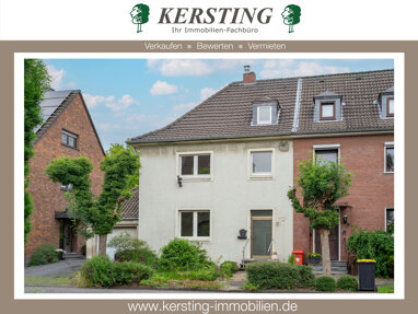 Reihenendhaus zum Kauf 349.000 € 7 Zimmer 136 m² 357 m² Grundstück Uerdingen - Stadtpark Krefeld / Uerdingen 47829