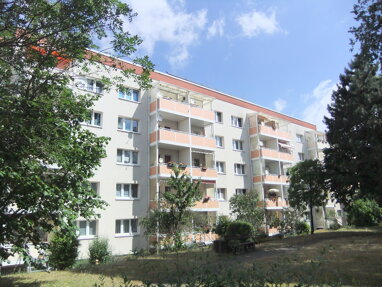 Wohnung zur Miete 416,16 € 3 Zimmer 61,2 m² 2. Geschoss K.-Kollwitz-Str. 62 Großenhain Großenhain 01558