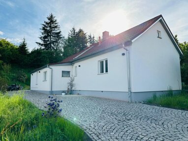 Haus zum Kauf 325.000 € 3 Zimmer 85 m² 773 m² Grundstück Ruhlaer Straße 43 Waltershausen 99880