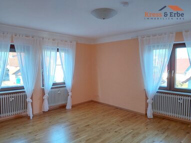 Wohnung zur Miete 270 € 2 Zimmer 45,1 m² 1. Geschoss Ulmbach Steinau an der Straße / Ulmbach 36396