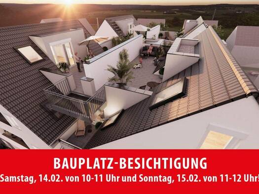 Neubauprojekt zum Kauf Bahnhofstr. 90 Weil im Schönbuch 71093