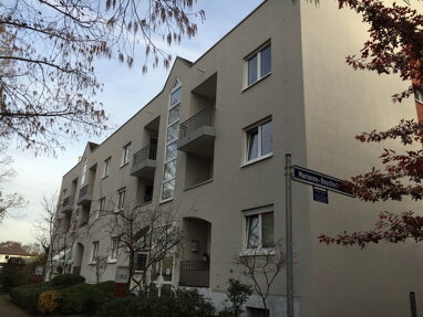 Wohnung zur Miete 857,85 € 2 Zimmer 68,3 m² 3. Geschoss Marbachweg 53a Preungesheim Frankfurt am Main 60435