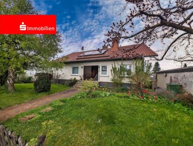 Einfamilienhaus zum Kauf 220.000 € 6 Zimmer 210 m² 767 m² Grundstück Dorfitter Vöhl 34516