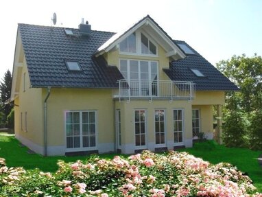 Einfamilienhaus zum Kauf Provisionsfrei 615.725 € 4 Zimmer 164 m² 595 m² Grundstück Naunhof Naunhof 04683