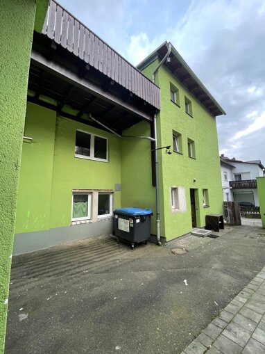 Wohnung zur Miete 450 € 2 Zimmer 41 m² 1. Geschoss Windischeschenbach Windischeschenbach 92670