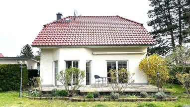 Einfamilienhaus zum Kauf 580.000 € 4 Zimmer 110 m² 492 m² Grundstück Köpenick Berlin 12555