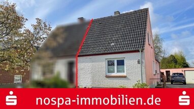 Doppelhaushälfte zum Kauf 145.000 € 5 Zimmer 84 m² 584 m² Grundstück Sörup Sörup 24966