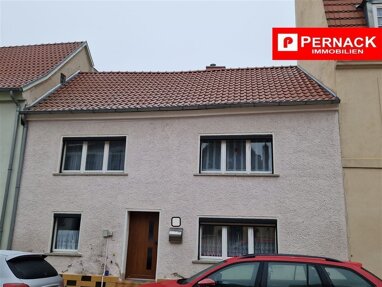 Einfamilienhaus zum Kauf 125.000 € 3 Zimmer 80 m² 117 m² Grundstück Beeskow Beeskow 15848