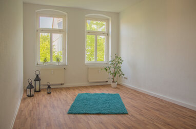 Wohnung zur Miete 283 € 2 Zimmer 56,6 m² Erdgeschoss Sebastian-Bach-Str. 16 Sonnenberg 212 Chemnitz 09130