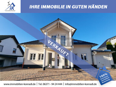 Einfamilienhaus zum Kauf 579.000 € 6 Zimmer 244 m² 438 m² Grundstück Mackenbach 67686