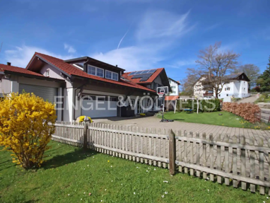 Einfamilienhaus zum Kauf 1.250.000 € 8 Zimmer 293 m² 633 m² Grundstück Moosbach Sulzberg 87477