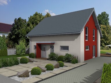 Einfamilienhaus zum Kauf Provisionsfrei 544.869 € 5 Zimmer 130 m² 529 m² Grundstück Naunhof Naunhof 04683