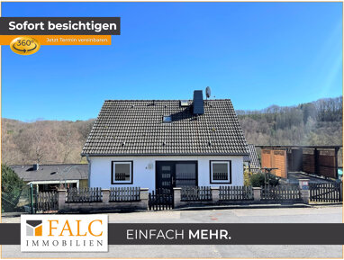 Haus zum Kauf Provisionsfrei 156.000 € 5 Zimmer 96,5 m² 484 m² Grundstück Ehrenhausen Windeck / Ehrentalsmühle 51570
