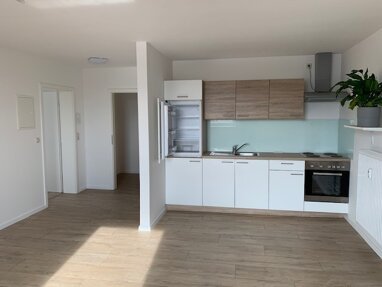 Wohnung zur Miete 600 € 3 Zimmer 83 m² Nordstraße Industriegebiet Nord Weimar 99427