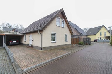 Einfamilienhaus zum Kauf 359.000 € 4 Zimmer 118,4 m² 374 m² Grundstück Clarholz Herzebrock-Clarholz 33442