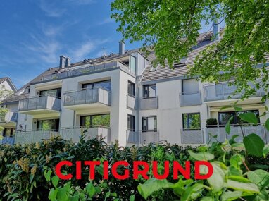 Wohnung zum Kauf Provisionsfrei 1.259.000 € 3 Zimmer 118 m² 2. Geschoss Solln München 81479