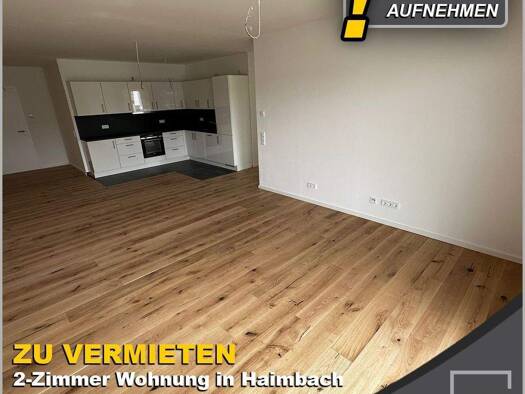 Wohnung zur Miete 940 € 2 Zimmer 74,5 m² EG Fuchsstraße 6-8 Haimbach Fulda 36041