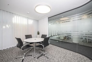 Bürofläche zur Miete 4.469 € 160 m² Bürofläche teilbar von 45 m² bis 160 m² Fritz-Schaeffer-Straße 1 Gronau-Regierungsviertel Bonn 53113