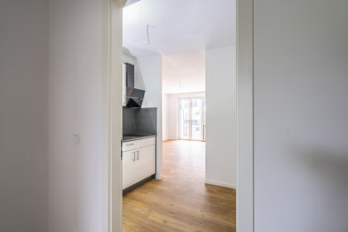 Wohnung zur Miete 673,90 € 1 Zimmer 43,6 m² Heinrich-Hertz-Straße 6 Siemensstadt Berlin-Siemensstadt 13629