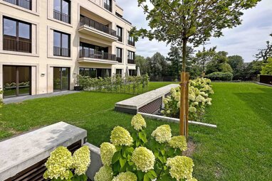 Wohnung zum Kauf 999.000 € 3 Zimmer 100 m² Erdgeschoss Versailler Platz 1 Nördliche Innenstadt Potsdam 14467