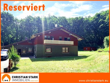Einfamilienhaus zum Kauf 398.200 € 10 Zimmer 266 m² 1.893 m² Grundstück Staudernheim 55568