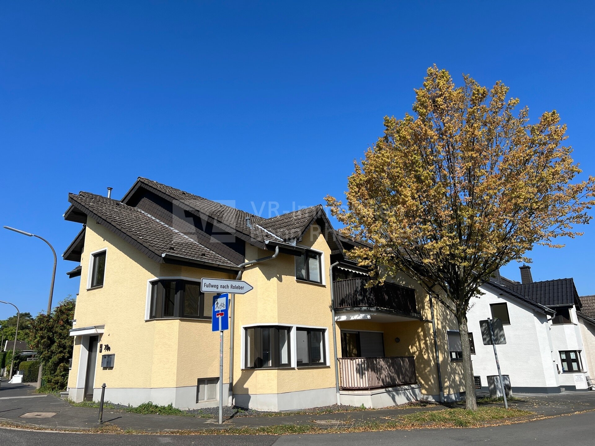 Wohnung zum Kauf 199.000 € 2 Zimmer 63,9 m² 2. Geschoss Holtorf Bonn 53229