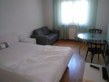Apartment zur Miete 300 € 1 Zimmer 32 m² 2. Geschoss Weinsberger Str. 5 Neckarsulm Neckarsulm 74172