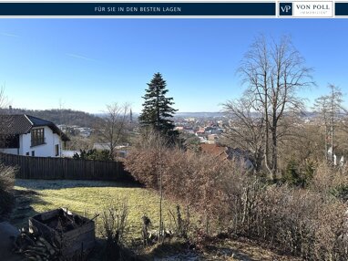 Grundstück zum Kauf 950.000 € 1.036 m² Grundstück Peter und Paul Landshut 84028