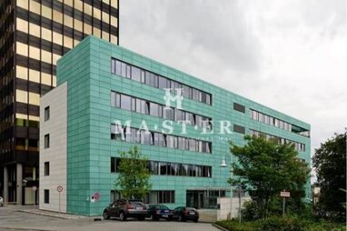 Bürofläche zur Miete 11,50 € 307,4 m² Bürofläche teilbar ab 307,4 m² Lessingstraße Wiesbaden 65189