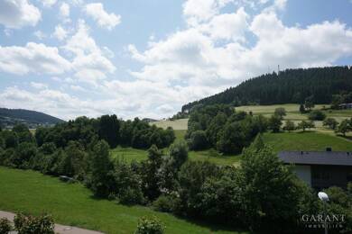 Wohnung zum Kauf 119.000 € 2,5 Zimmer 63 m² 2. Geschoss Klosterreichenbach Baiersbronn 72270