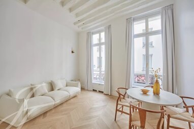 Apartment zum Kauf Provisionsfrei 975.000 € 2 Zimmer 44 m² 1. Geschoss Monnaie Paris 6ème 75006