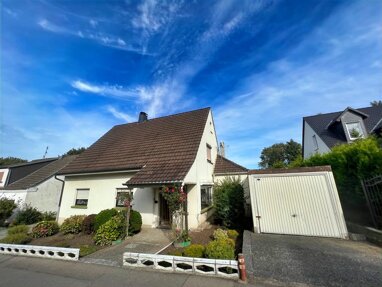 Einfamilienhaus zum Kauf 399.000 € 6,5 Zimmer 160 m² 2.043 m² Grundstück Aplerbecker Mark Dortmund 44287