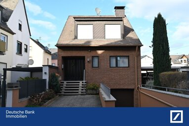 Einfamilienhaus zum Kauf 325.000 € 4 Zimmer 125,1 m² 585 m² Grundstück Urmitz-Bahnhof Mülheim-Kärlich 56218