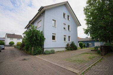 Wohnung zur Miete 1.150 € 3 Zimmer 95 m² 2. Geschoss Kehl - Sundheim Kehl 77694