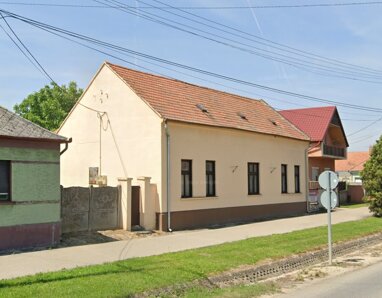 Einfamilienhaus zum Kauf 99.900 € 3 Zimmer 184 m² 750 m² Grundstück Bösárkány 9167