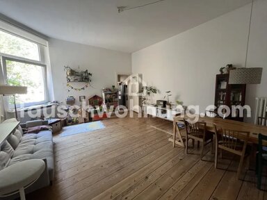 Wohnung zur Miete Tauschwohnung 667 € 2,5 Zimmer 73 m² 2. Geschoss Schöneberg Berlin 12157