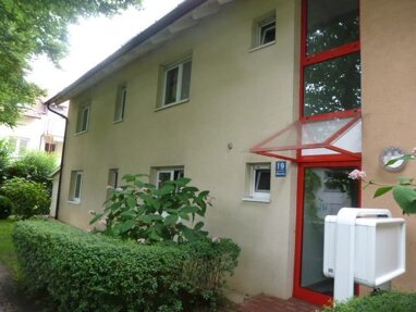 Wohnung zur Miete 990 € 2 Zimmer 60 m² 2. Geschoss Hüterweg 19 Garching Garching bei München 85748