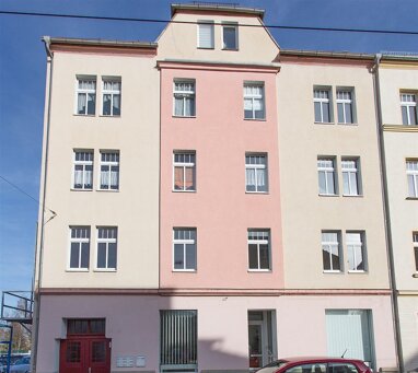 Wohnung zur Miete 330 € 2 Zimmer 58 m² 3. Geschoss Wiesestraße 113 Debschwitz 4 Gera 07548